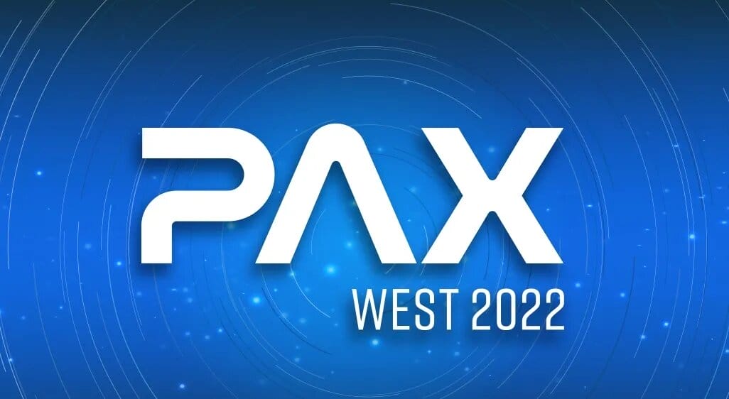 PAX West 2022