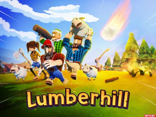 Lumberhill