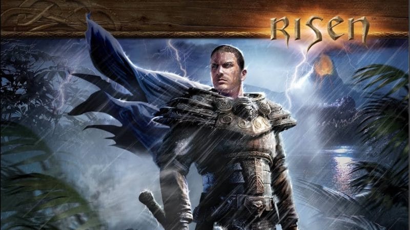 Risen