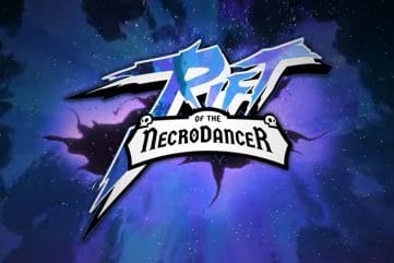 Rift Of The Necrodancer
