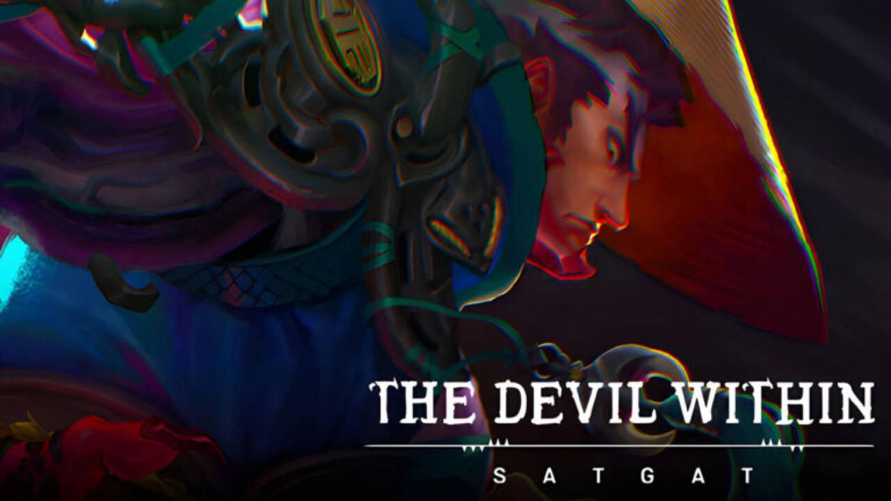 2208-11 The Devil Within Satgat