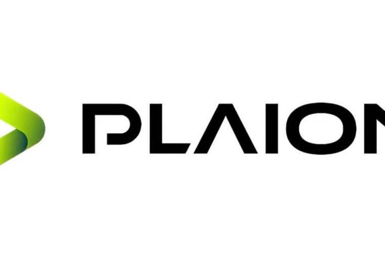 Plaion Logo
