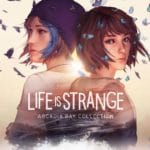 Life is Strange Arcadia Bay