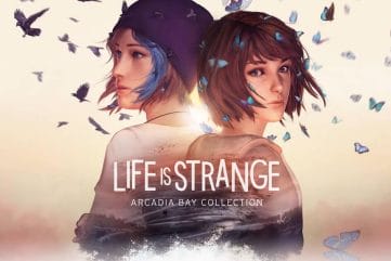 Life is Strange Arcadia Bay