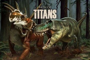 Path of Titans