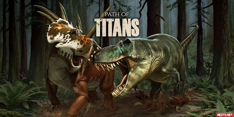 Path of Titans