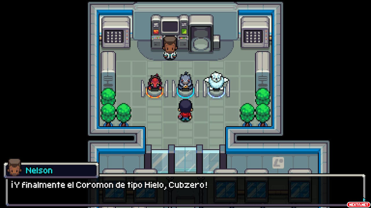 Coromon