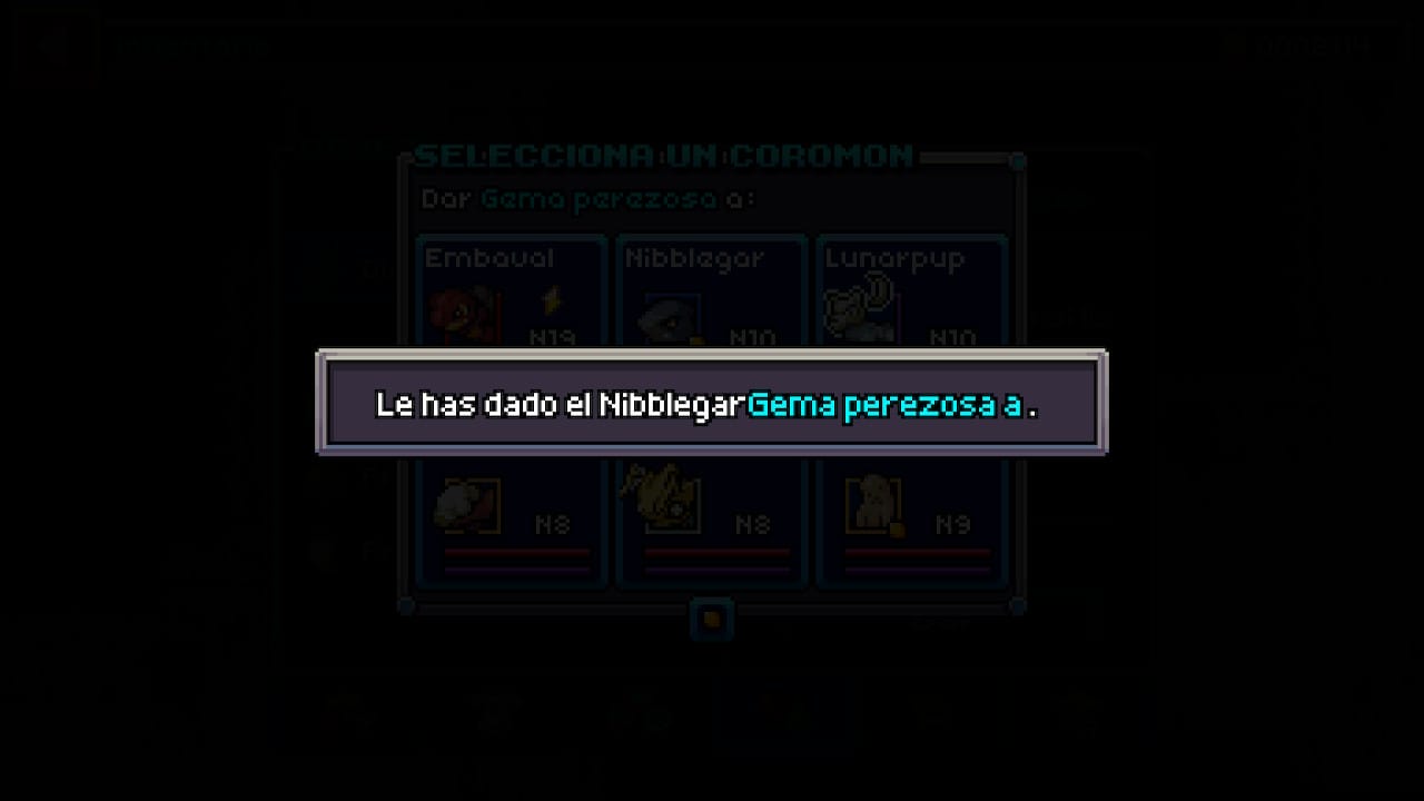 Coromon