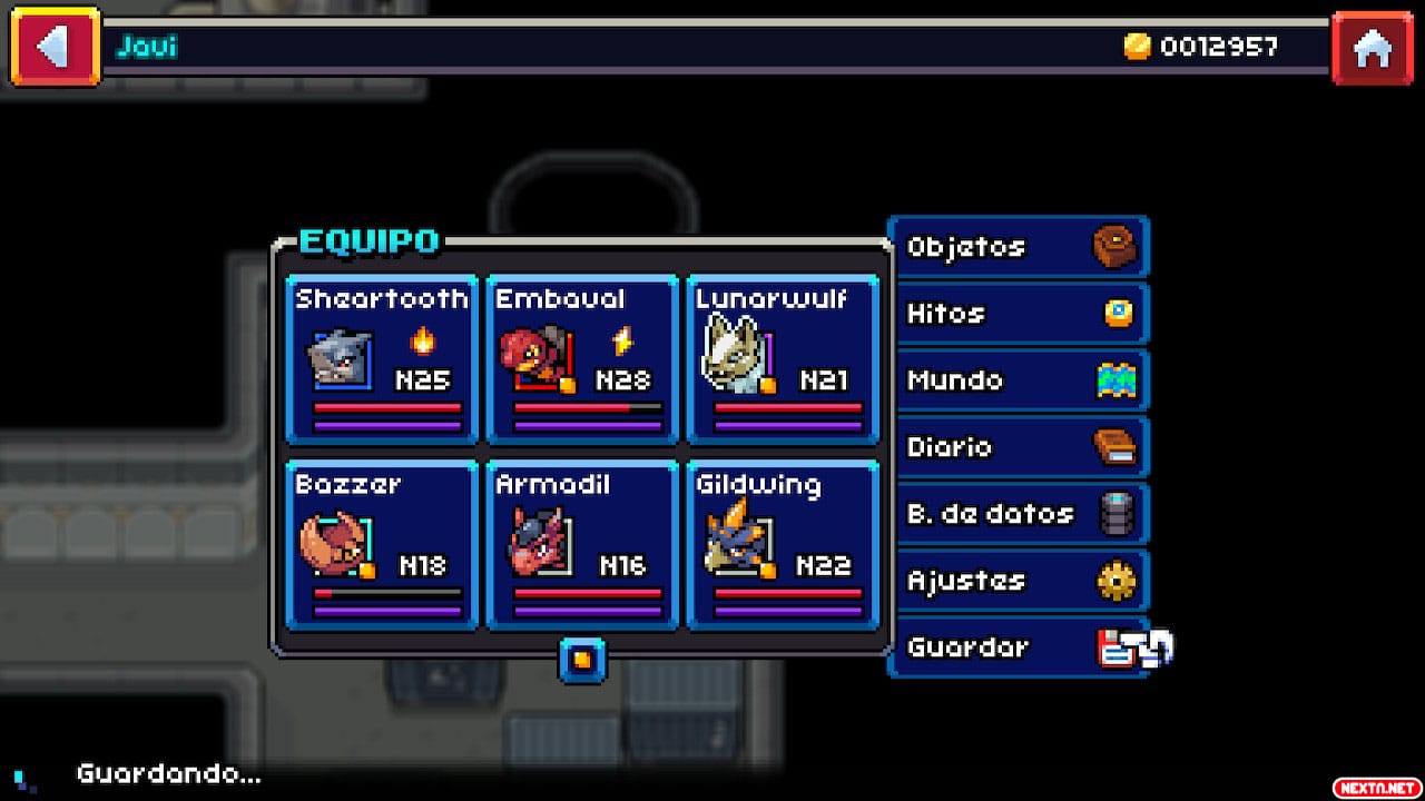 Coromon