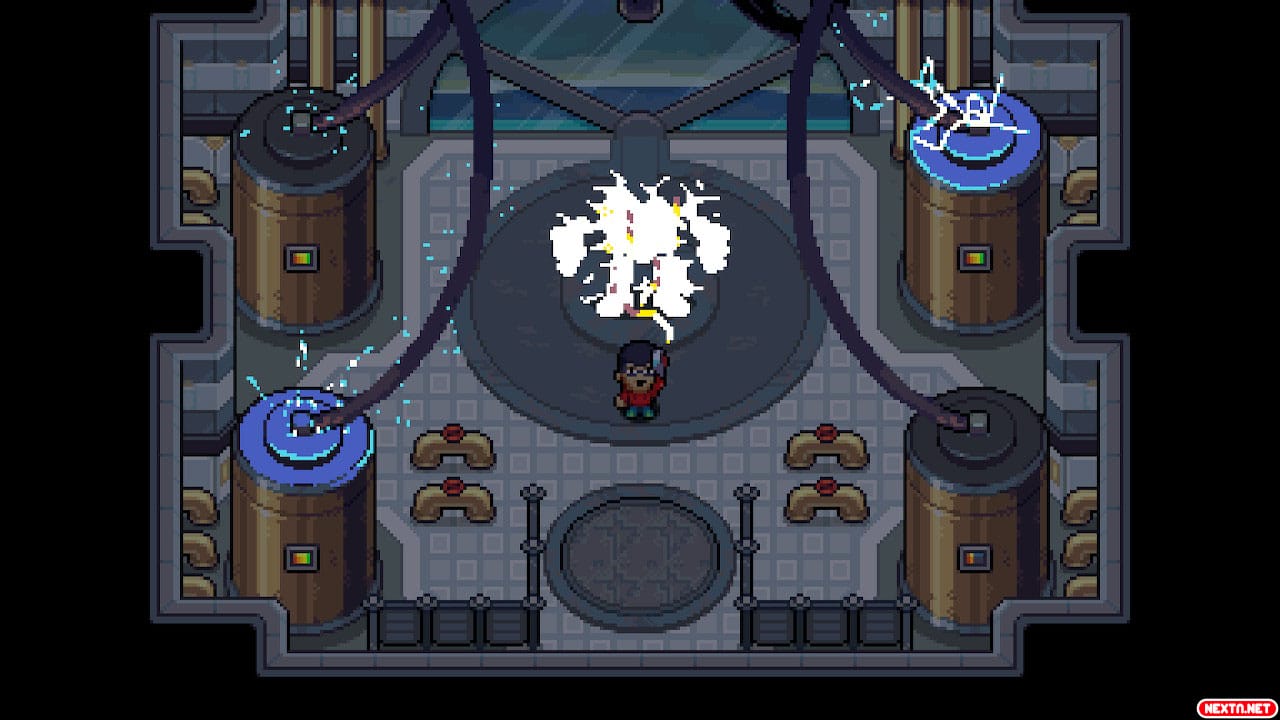 Coromon
