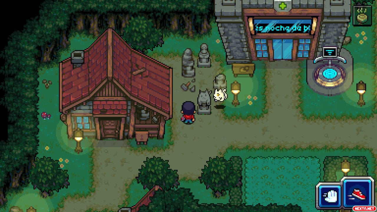 Coromon
