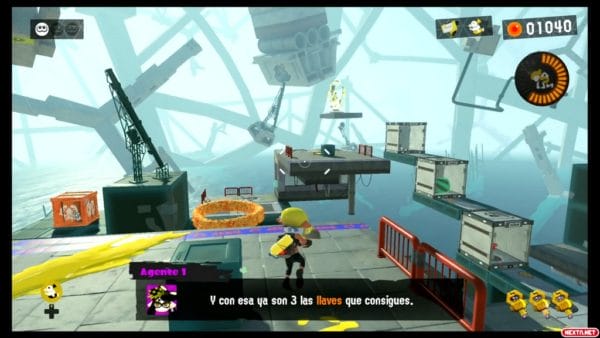Splatoon 3