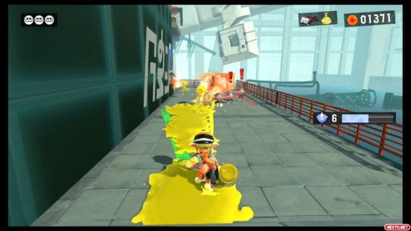 Splatoon 3