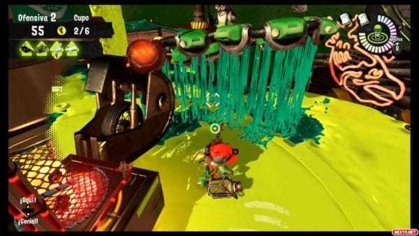 Splatoon 3