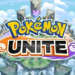 Pokémon UNITE portada