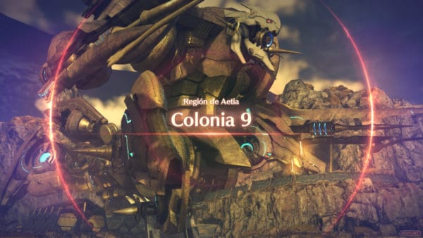 Análisis Xenoblade Chronicles 3