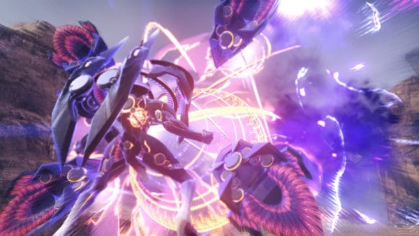 Análisis Xenoblade Chronicles 3