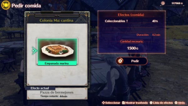 Análisis Xenoblade Chronicles 3