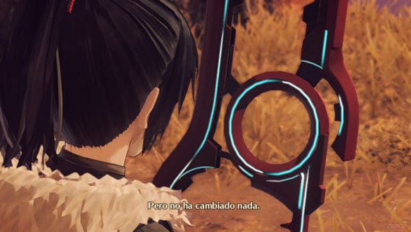 Análisis Xenoblade Chronicles 3