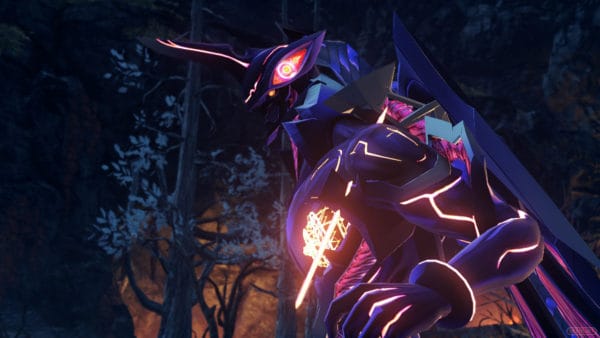 Análisis Xenoblade Chronicles 3