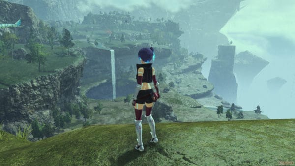 Análisis Xenoblade Chronicles 3