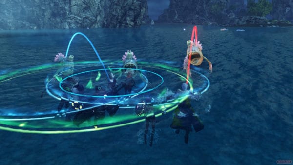 Análisis Xenoblade Chronicles 3