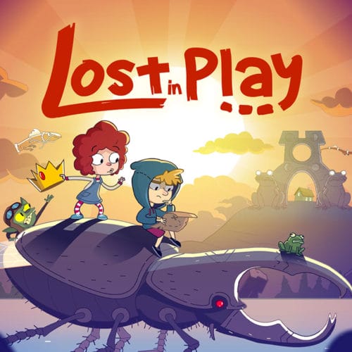 Lost in Play análisis