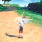 Pokémon Escarlata y Púrpura