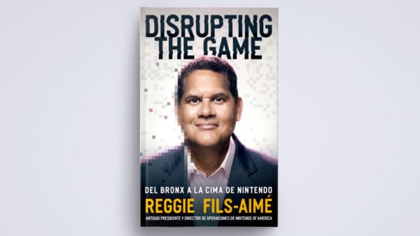 Disrupting the game español