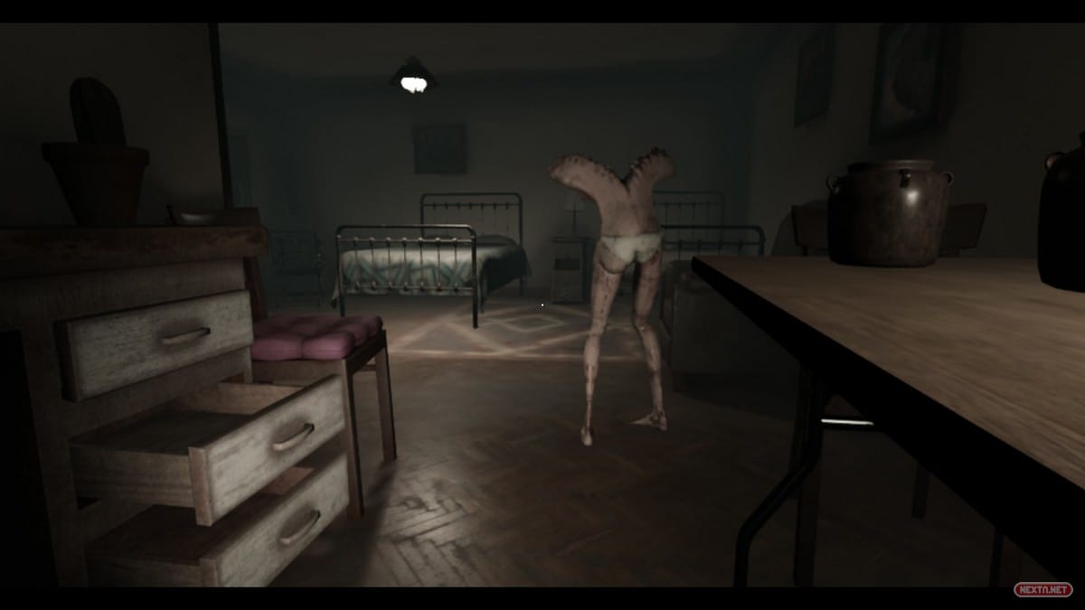 Oxide Room 104