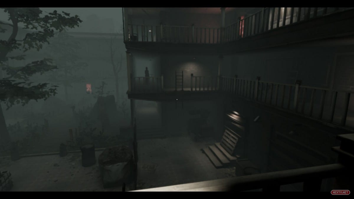 Oxide Room 104