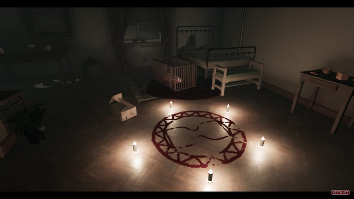 Oxide Room 104