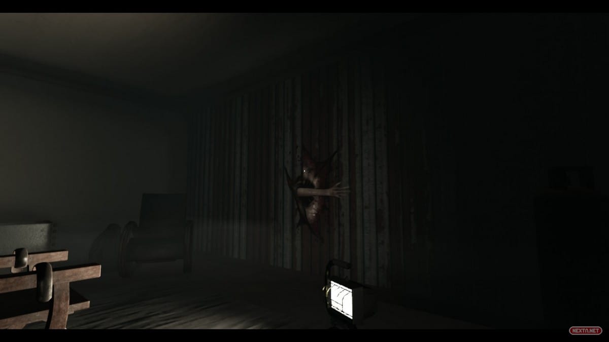 Oxide Room 104