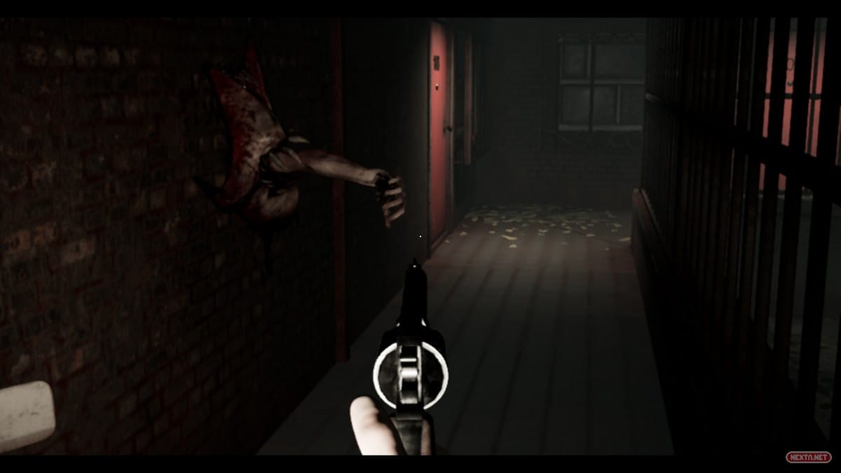 Oxide Room 104
