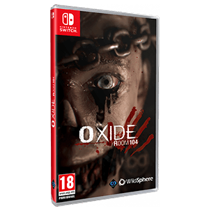 Oxide Room 104