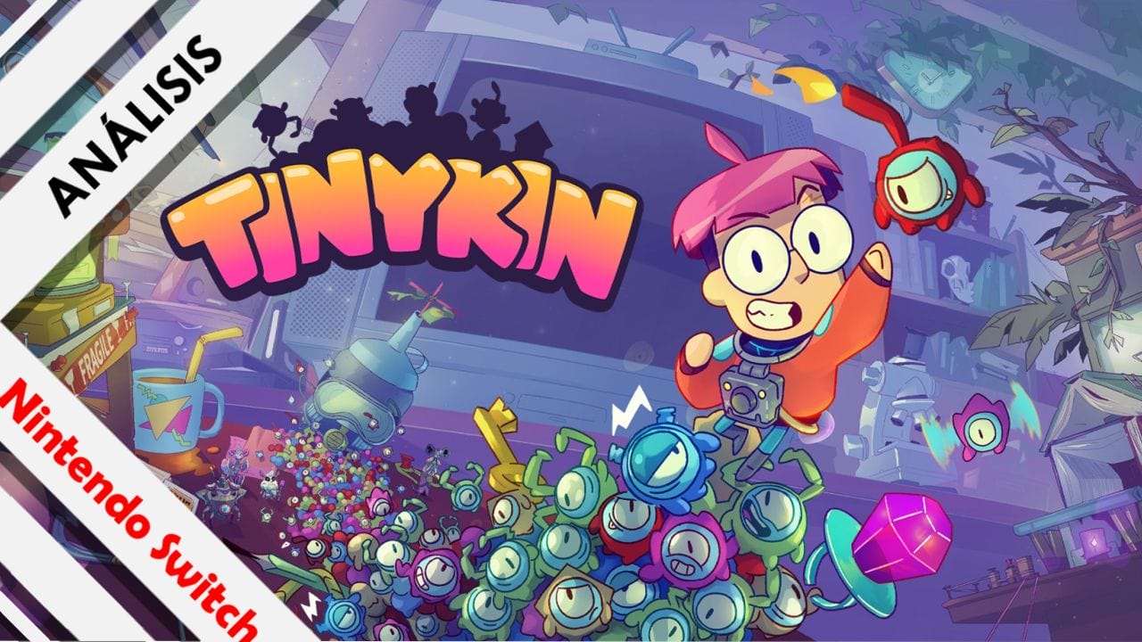 Tinykin