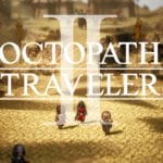 Octopath Traveler II