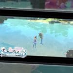 Atelier Ryza 3 Alchemist of the End & the Secret Key Gameplay Japonés Tokyo Game Show Nintendo Switch PS4 PS5 PC