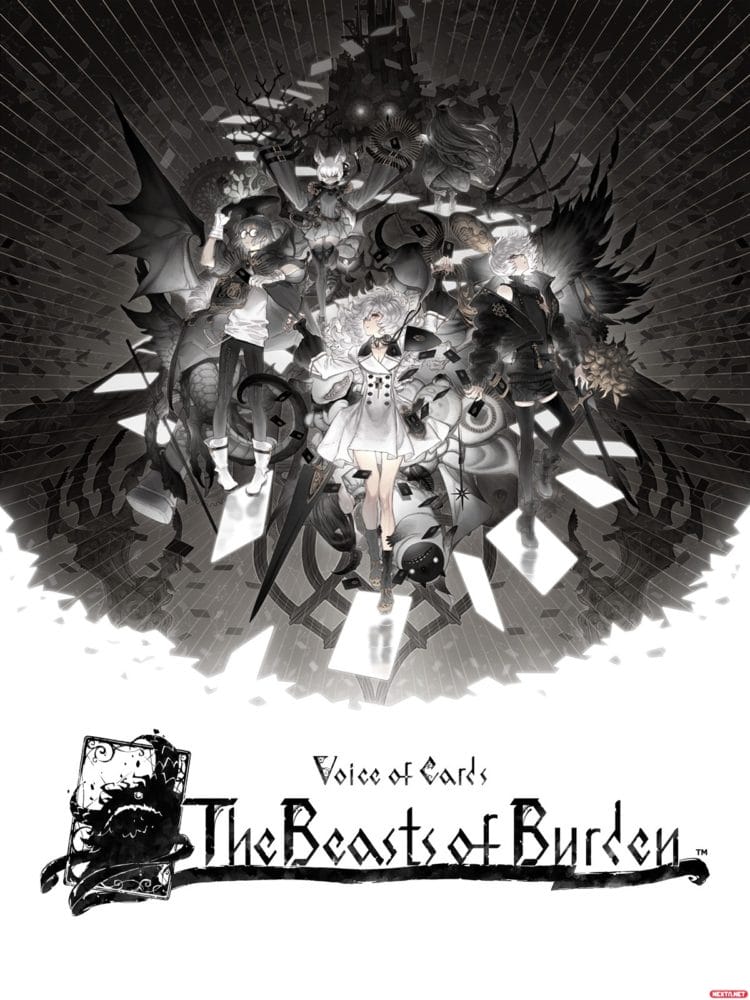 Voice of Cards: The Beast of Burden
