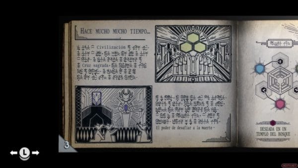 Referencia a Wind Waker