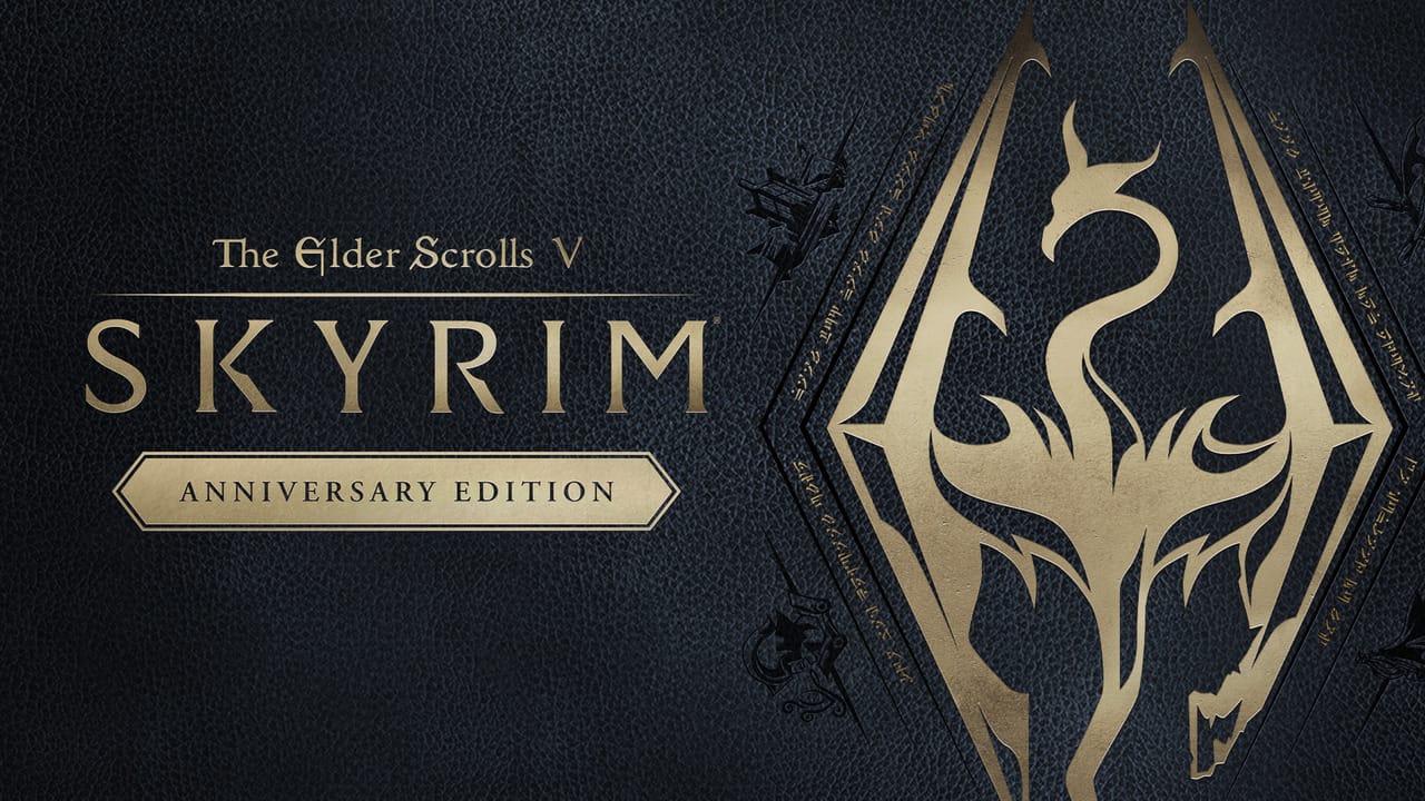 Skyrim: Anniversary Edition