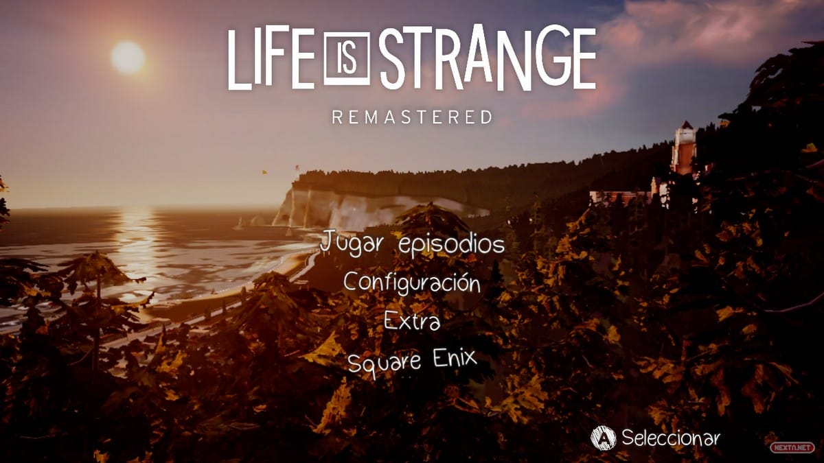 Life is Strange Arcadia Bay Collection