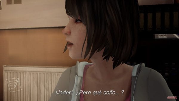 Life is Strange Arcadia Bay Collection