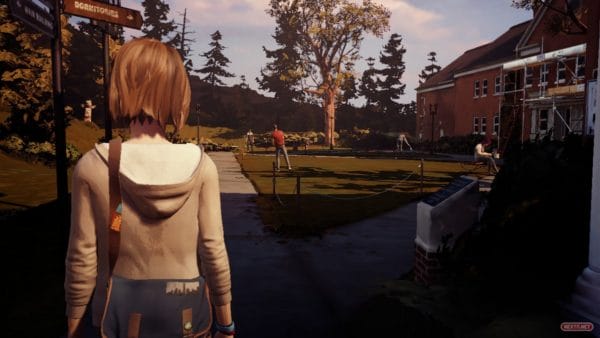 Life is Strange Arcadia Bay Collection