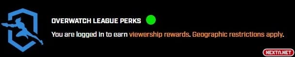 Overwatch 2 Skins legendarias aspectos legendarios gratis Overwatch League OWL