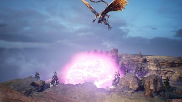 Bahamut The DioField Chronicle