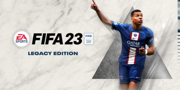 fifa 23