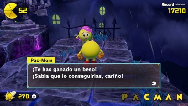 Ms. Pac-Man