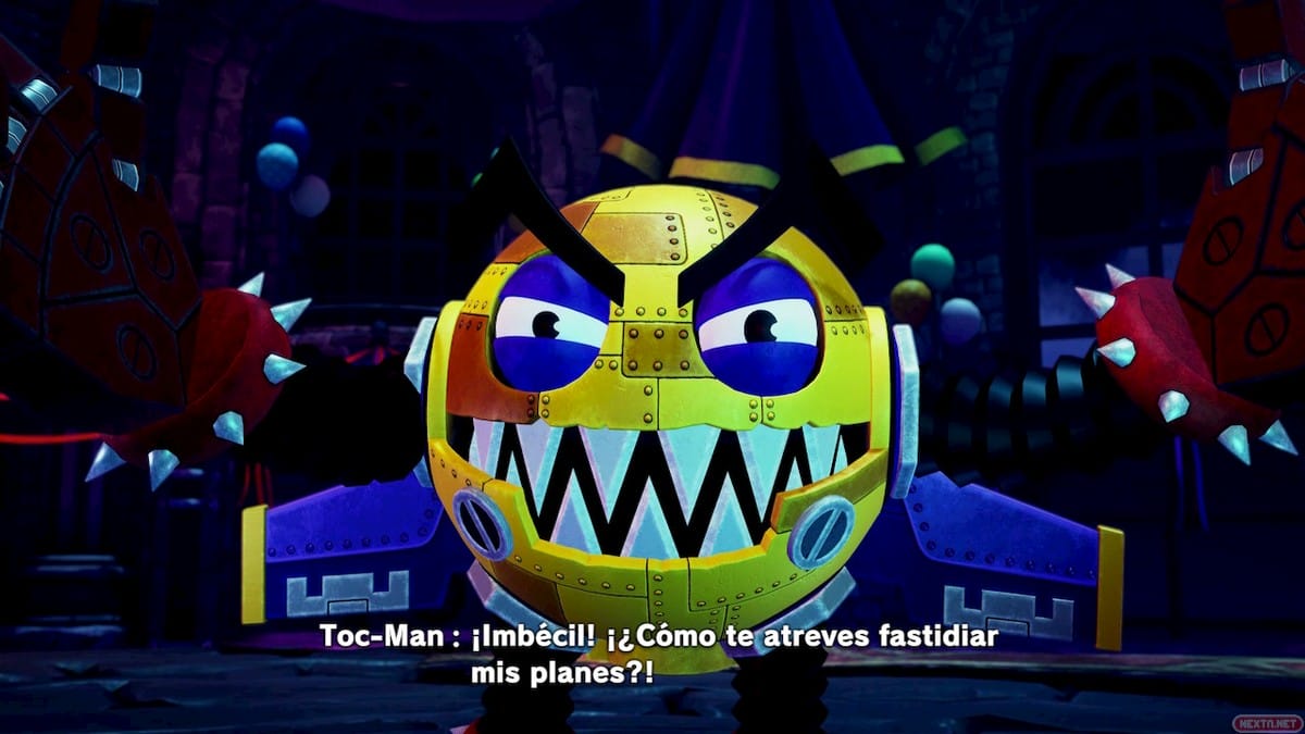 Toc-Man