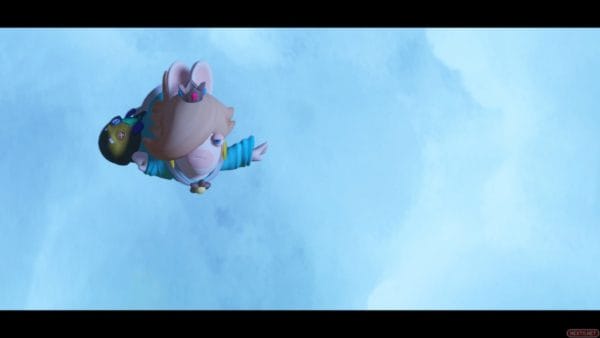 Rabbid Estela